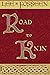Road to Knin (Peril of Croatia Book 1)