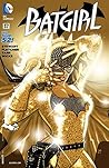 Batgirl (2011-201...