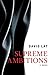 Supreme Ambitions: A Novel