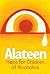 Alateen — Hope for Children of Alcoholics by Al-Anon Family Groups