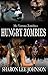 Hungry Zombies (Me VS Zombies Book 15)