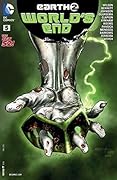 Earth 2: World's End #5