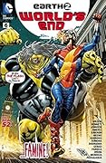 Earth 2: World's End #6