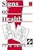 Signs of Health by Cath Smith