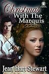 Christmas with the Marquis by Jean Hart Stewart