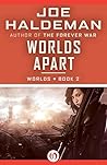 Worlds Apart (The Worlds Trilogy Book 2) Worlds Apart