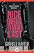Nice Girls Finish Last by Sparkle Hayter