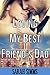 Loving My Best Friend's Dad by Sarah Simms
