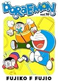 Doraemon Vol.16