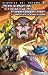 Transformers Classics: UK Vol. 5 (Transformers Classics UK)