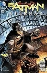 Batman Eternal #30 by Scott Snyder