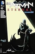 Batman Eternal #34