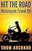 HIT THE ROAD!: Motorcycle T...
