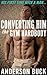 Converting Him: The Gym Hardbody
