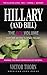 Hillary (And Bill): The Sex...