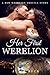 Her First Werelion by Julia Beck
