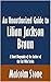 An Unauthorized Guide to Lilian Jackson Braun: A Short Biography of the Author of the Cat Who Series [Article]