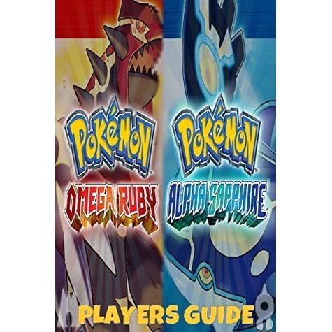 Pokemon Omega Ruby \u0026 Alpha Sapphire 