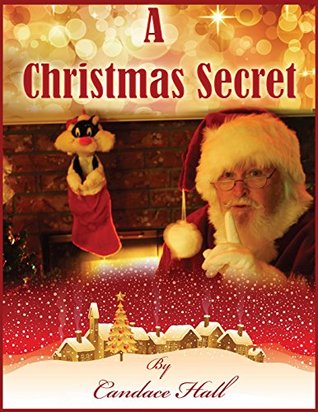 A Christmas Secret (Kindle Edition)