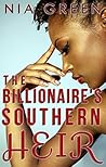The Billionaire's Southern Heir (The Billionaire's Southern Belle Book 3)