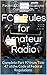 FCC Rules for Amateur Radio...