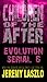 C.O.T.A. Evolution serial #6 (C.O.T.A. Evolution serials)