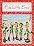Five Little Elves (A fun Christmas twist on 'Five Little Ducks') (Christmas Books Book 1)