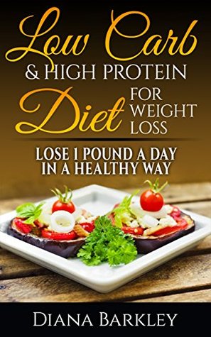 20 LOW CARB RECIPES. How To Lose Weight WITHOUT DIET And EXERCISE!: (low carb diet books, low carbohydrate foods low carb, low carb cookbook, low carb ... slow cooker weight watchers, Book 1)