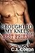 Brought to My Knees by My Best Friend by C.J. Colton
