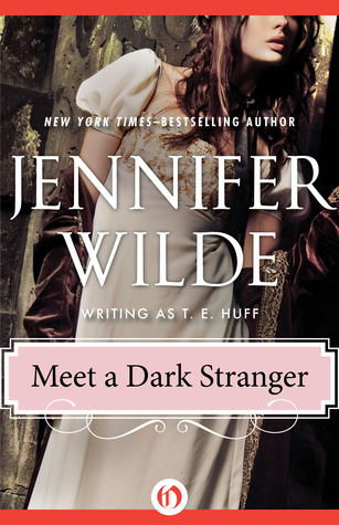 Meet a Dark Stranger (Kindle Edition)