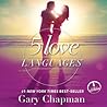 The 5 Love Languages by Gary Chapman