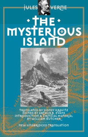 The Mysterious Island