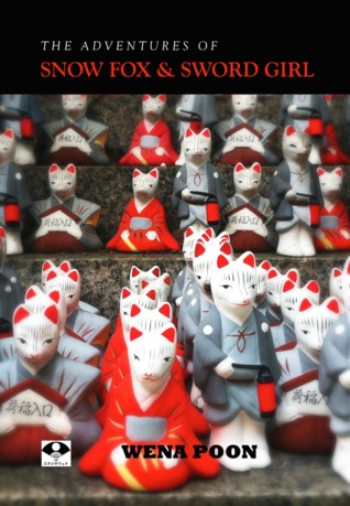 The Adventures of Snow Fox & Sword Girl