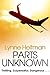 Parts Unknown: A white-knuckle ride thriller set in the murky world of aviation (Alex Shanahan Book 1)