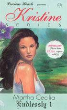 Kristine Series 15: Endlessly 1 (Mass Market Paperback)