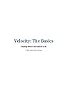 Velocity: The Basics: Scripting with a $ here and a # to do Velocity: The Basics: Scripting with a $ here and a # to do