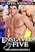 Enslaved by Five (The Mating Season #5)