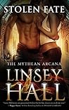 Stolen Fate by Linsey Hall