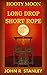 Long Drop Short Rope (Hooty Moon Series Book 4)