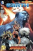 Earth 2 #28