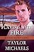 Playing with Fire: Clean and Wholesome Romantic Suspense (Sonoran Security Agency Book 2)