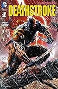 Deathstroke #1
