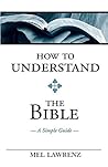 Book cover for How To Understand the Bible: A Simple Guide