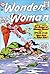 Wonder Woman (1942-1986) #144