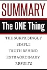 Summary: The ONE ...