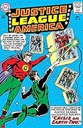 Justice League of America (1960-1987) #22