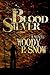 Blood Silver by Woody P Snow