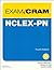 NCLEX-PN Exam Cram by Wilda Rinehart