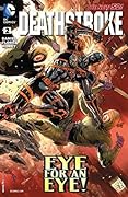 Deathstroke #2