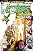 Green Lantern Corps (2011-2...